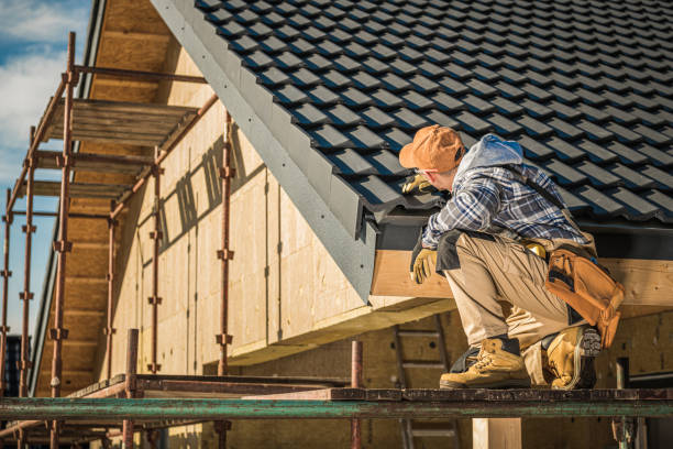 Best Roofing for New Construction  in Carlin, NV